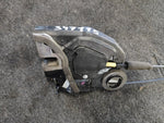 Door lock TOYOTA PRIUS PLUS 11-14 Left. Rear.