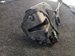 Door lock TOYOTA PRIUS PLUS 11-14 Left. Rear.