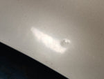 Hood of the Toyota Prius - 30 09-17