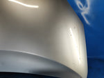 Hood of the Toyota Prius - 30 09-17