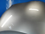 Hood of the Toyota Prius - 30 09-17