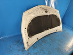Hood for Toyota Prius Plus 11-14