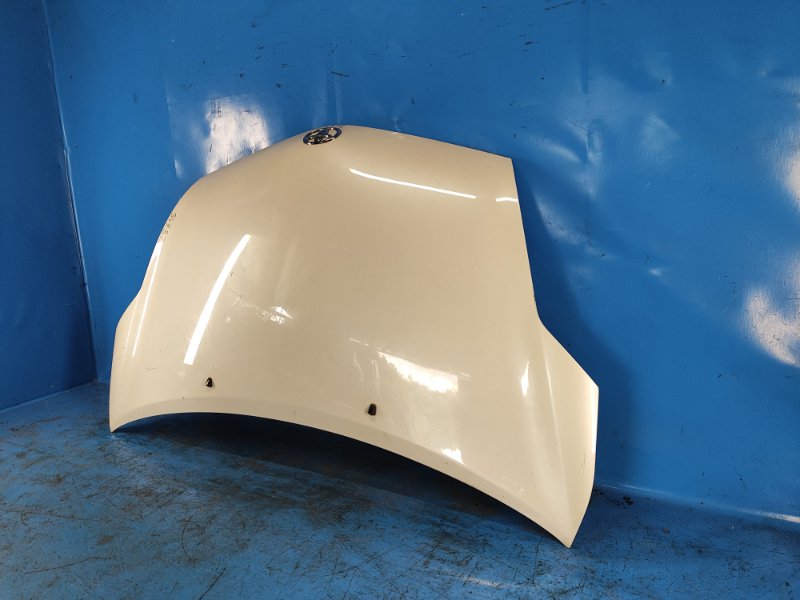 Hood Toyota Prius - 20 03-11