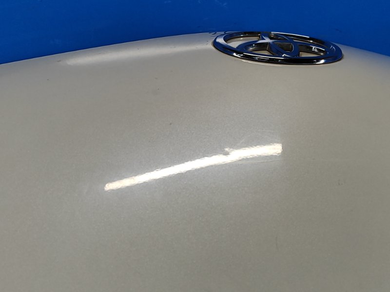 Hood Toyota Prius - 20 03-11