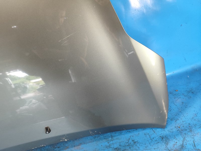 Hood Toyota Prius - 20 03-11