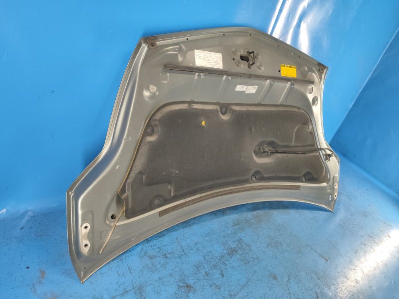 Hood Toyota Prius - 20 03-11