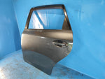 Door TOYOTA PRIUS PLUS 11-14 Left. Rear.