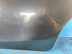 Door TOYOTA PRIUS PLUS 11-14 Left. Rear.
