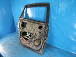 Door TOYOTA PRIUS PLUS 11-14 Left. Rear.