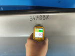 Door TOYOTA PRIUS PLUS 11-14 Left. Rear.