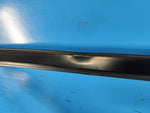 Door TOYOTA PRIUS PLUS 11-14 Left. Rear.