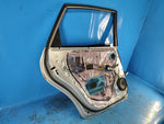 Door TOYOTA PRIUS PLUS 11-14 Left. Rear.