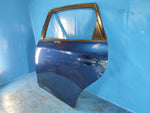 Door TOYOTA PRIUS PLUS 11-14 Left. Rear.