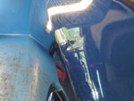 Door TOYOTA PRIUS PLUS 11-14 Left. Rear.