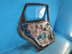 Door TOYOTA PRIUS PLUS 11-14 Left. Rear.