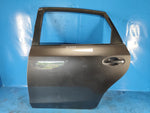 Door TOYOTA PRIUS PLUS 11-14 Left. Rear.
