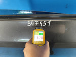 Door TOYOTA PRIUS PLUS 11-14 Left. Rear.
