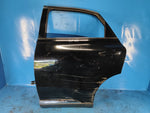 Door LEXUS RX350/450 09-15 Left. Rear.