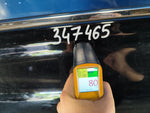 Door LEXUS RX350/450 09-15 Left. Rear.