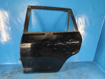 Door TOYOTA RAV4 05-12 Left. Rear.