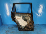 Door TOYOTA RAV4 05-12 Left. Rear.