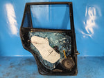 Door TOYOTA RAV4 05-12 Left. Rear.