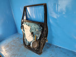 Door TOYOTA RAV4 05-12 Left. Rear.