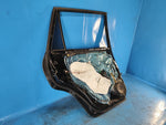 Door TOYOTA RAV4 05-12 Left. Rear.