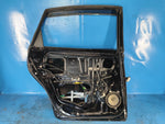 Door TOYOTA PRIUS PLUS 11-14 Left. Rear.