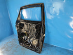 Door TOYOTA PRIUS PLUS 11-14 Left. Rear.