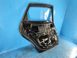 Door TOYOTA PRIUS PLUS 11-14 Left. Rear.