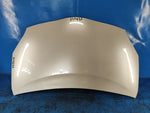 Hood of the Toyota Prius - 30 09-17
