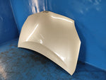 Hood of the Toyota Prius - 30 09-17