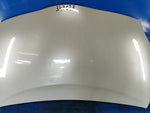 Hood of the Toyota Prius - 30 09-17