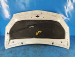 Hood of the Toyota Prius - 30 09-17