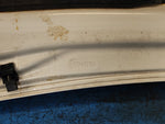 Hood of the Toyota Prius - 30 09-17