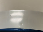 Hood of the Toyota Prius - 30 09-17