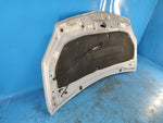 Hood of the Toyota Prius - 30 09-17