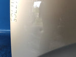 Hood of the Toyota Prius - 30 09-17