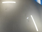 Hood of the Toyota Prius - 30 09-17
