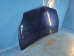Hood of the Toyota Prius - 30 09-17