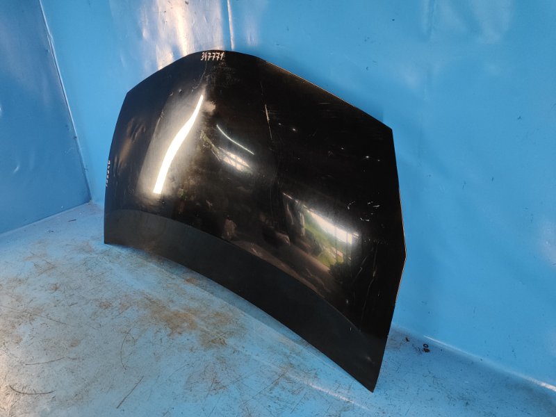 Hood for Toyota Prius Plus 11-14