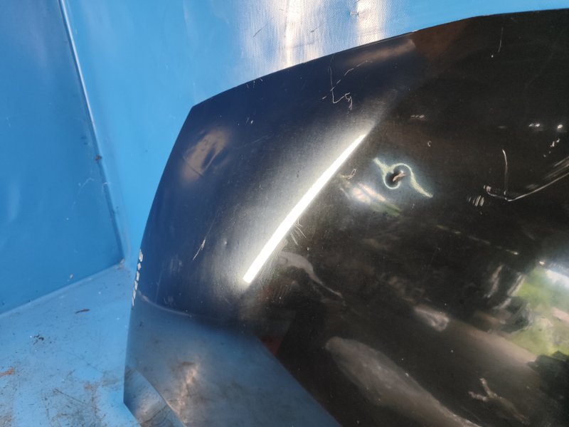 Hood for Toyota Prius Plus 11-14