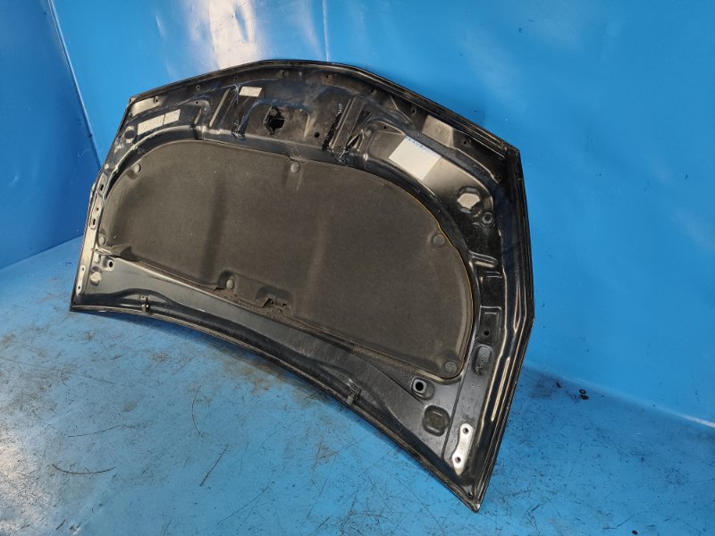 Hood for Toyota Prius Plus 11-14