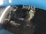 Hood for Toyota Prius Plus 11-14