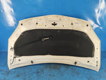 Hood of the Toyota Prius - 30 09-17