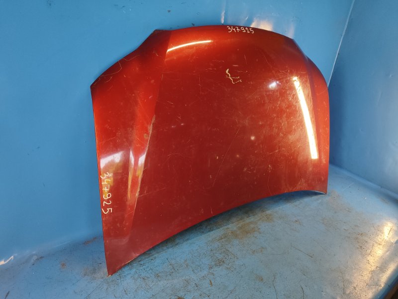 Hood SUBARU TRIBECA B10 07-13