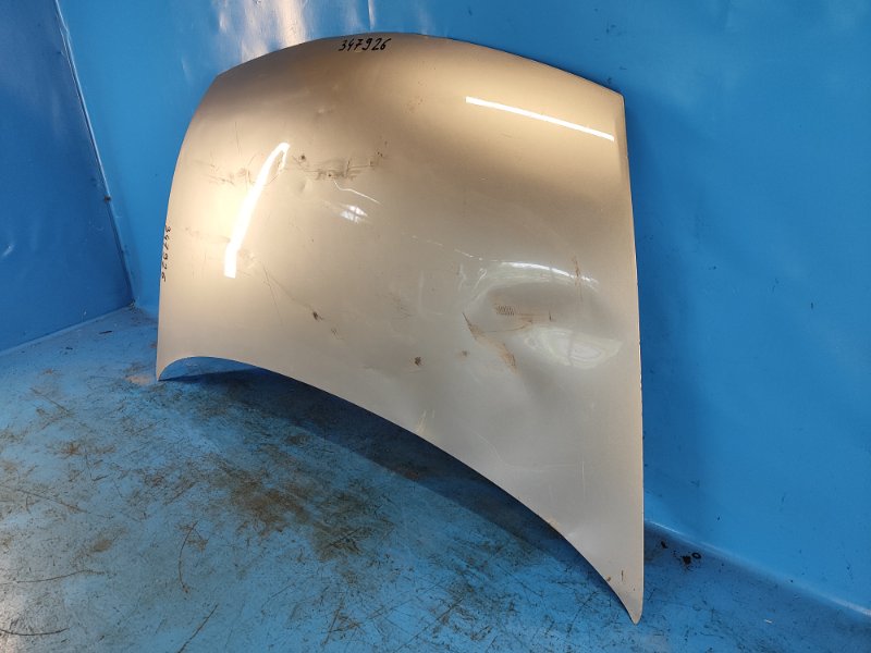 Hood for Honda Civic 4D 06-11