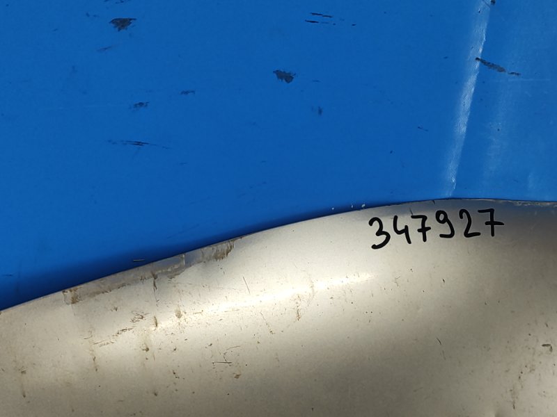 Hood for Honda Civic 4D 06-11