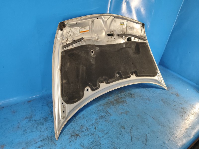 Hood for Honda Civic 4D 06-11